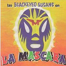 La Mascara (EP) httpsuploadwikimediaorgwikipediaenthumba