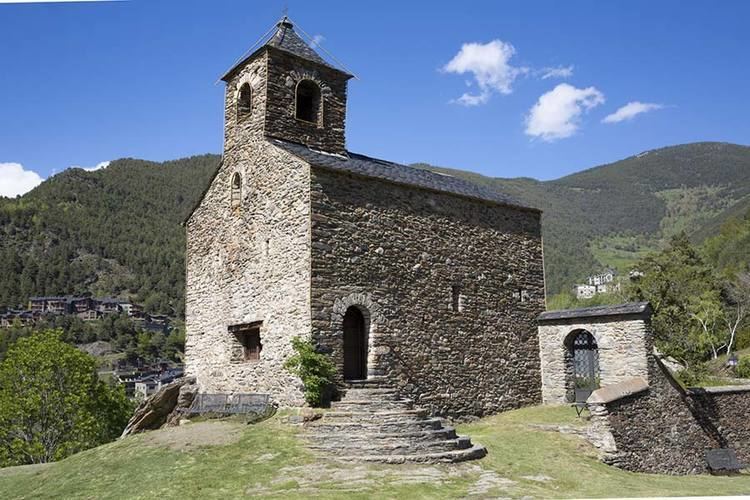 La Massana Culture of La Massana