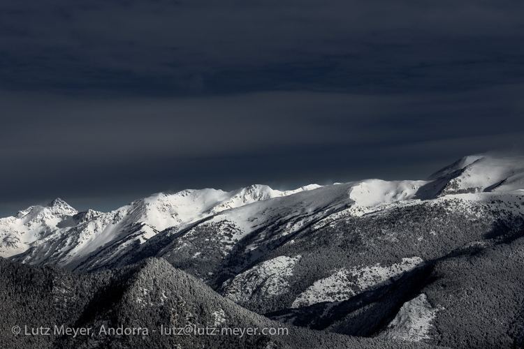 La Massana Beautiful Landscapes of La Massana