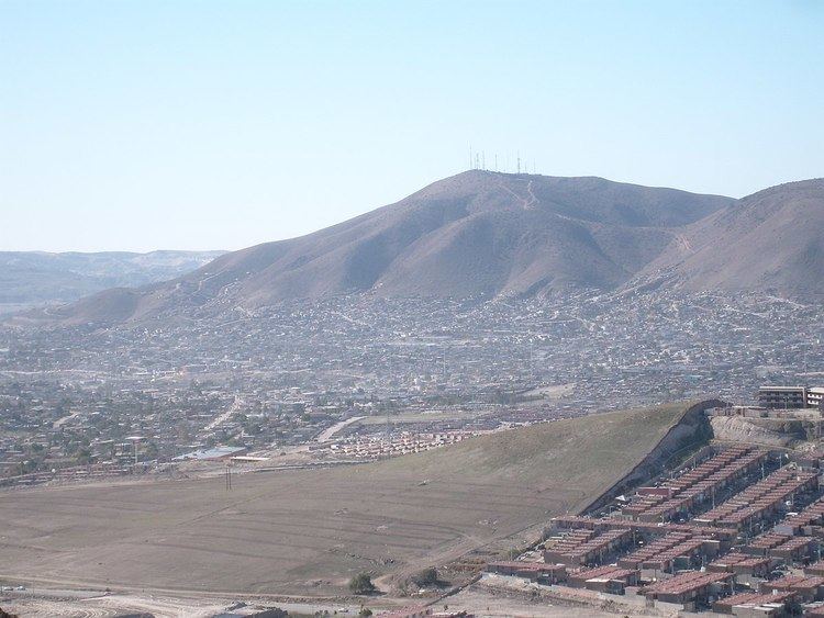 La Mesa (Tijuana)