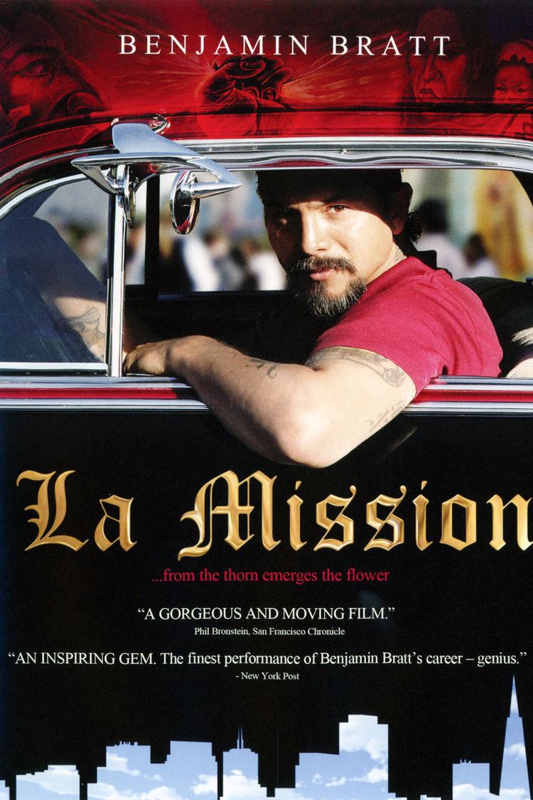 La Mission (film) wwwgstaticcomtvthumbdvdboxart3527945p352794