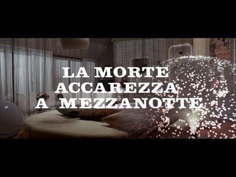 La morte accarezza a mezzanotte La morte accarezza a mezzanotte 1972 Open Credits YouTube