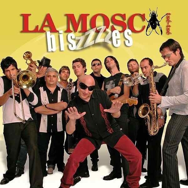 La Mosca Tsé - Tsé Play amp Download Tango Latino by La Mosca Tse Tse Napster