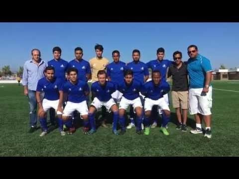 La Máquina FC Avalanche USA FC 4 vs 1 La Maquina FC YouTube