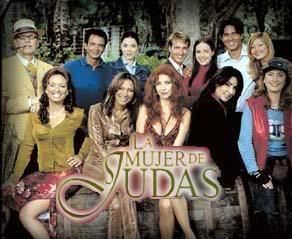 La mujer de Judas (Mexican TV series) - Wikipedia