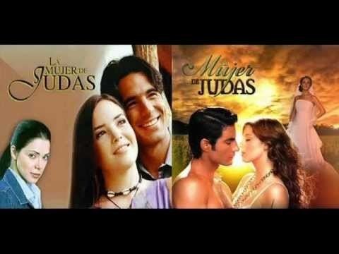 La mujer de Judas (Mexican TV series) - Wikipedia