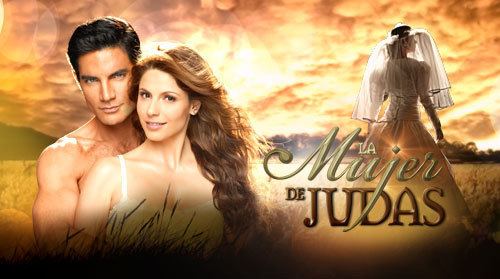La mujer de Judas (Mexican TV series) - Wikipedia