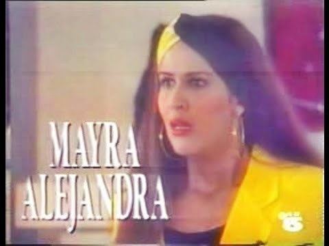 La mujer prohibida (1991 telenovela) Intro telenovela quotLa mujer prohibidaquot Venevision 1991 YouTube