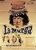 La Murga movie poster