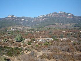 La Mussara (Vilaplana) httpsuploadwikimediaorgwikipediacommonsthu