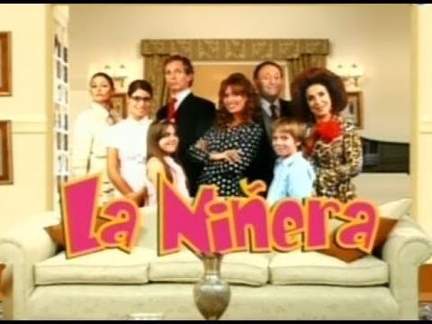 La Niñera (Argentine TV series) La Niera Piloto Parte 1 YouTube