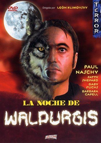 La Noche de Walpurgis - Wikipedia