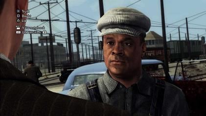 L.A. Noire LA Noire Wikipedia