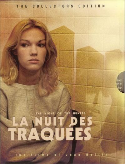 La Nuit des Traquées The Night of the Hunted 1980 Free download Cinema of the World