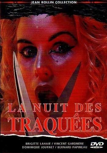 La Nuit des Traquées Subscene Subtitles for Night of the Hunted La nuit des traques