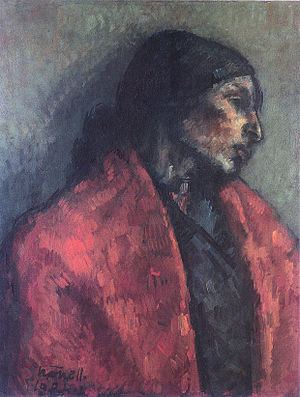 La Paloma (painting) httpsuploadwikimediaorgwikipediacommonsthu