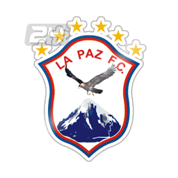 La Paz F.C. Bolivia La Paz FC Results fixtures tables statistics Futbol24