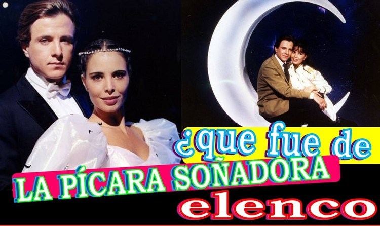La Pícara Soñadora (telenovela) Actores de La pcara soadora Antes y Despues Reportaje Especial