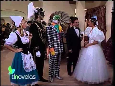 La Pícara Soñadora (telenovela) Telenovela quotLa Pcara Soadoraquot Captulo 47 YouTube