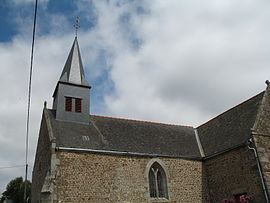 La Pellerine, Mayenne httpsuploadwikimediaorgwikipediacommonsthu