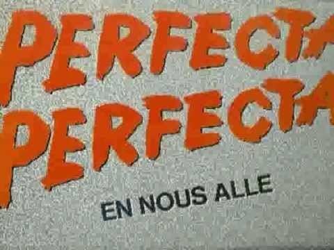 La Perfecta La Perfecta En nou all YouTube