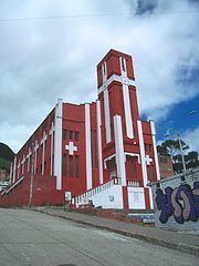 La Perseverancia, Bogotá httpsuploadwikimediaorgwikipediacommonsthu