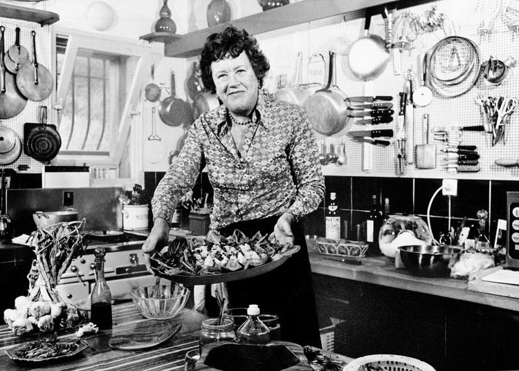 La Pitchoune La Pitchoune Julia Child39s French home to be turned into cooking