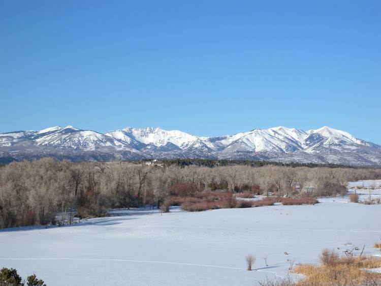 La Plata Mountains La Plata Mountains Southern Face Photos Diagrams amp Topos SummitPost