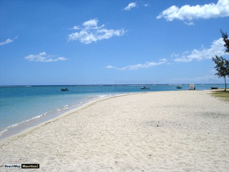La Preneuse La Preneuse Beach Black River Mauritius BeachMapMauritiuscom
