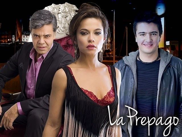 La prepago La telenovela 3939La prepago3939 rompi rcords de audiencia en Venezuela