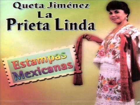 La Prieta Linda videos de cerro alto al ver queta jimenez la prieta linda YouTube