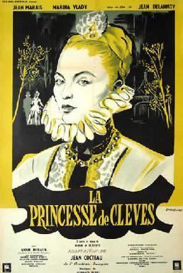La Princesse de Clèves (film) httpsuploadwikimediaorgwikipediaenaa2La
