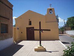 La Puntilla (La Rioja) httpsuploadwikimediaorgwikipediacommonsthu