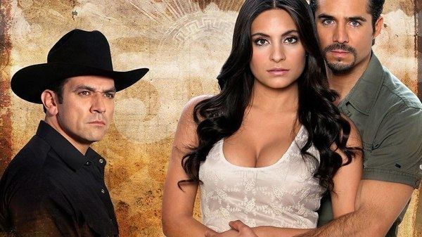 La que no podía amar Ver Telenovela La Que No Podia Amar Online