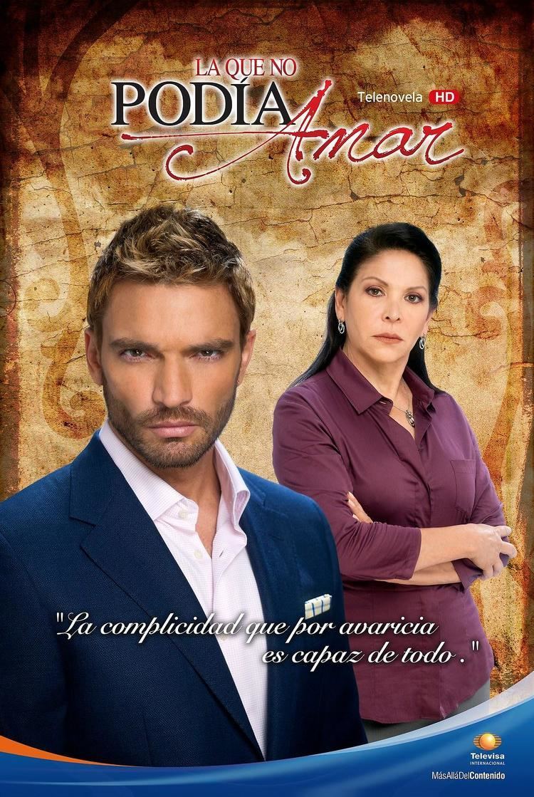 La que no podía amar La Que No Podia Amar Capitulo 149 Telenovela