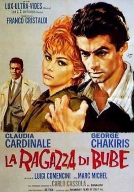 La ragazza di Bube (film) La ragazza di Bube film Wikipedia