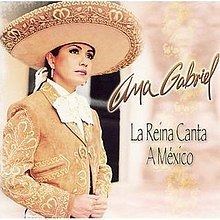 La Reina Canta a México httpsuploadwikimediaorgwikipediaenthumb3