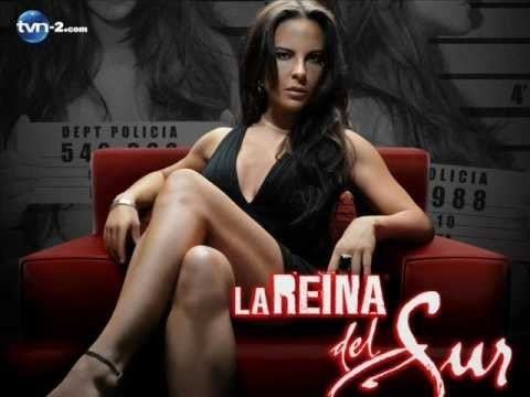 La Reina del Sur (telenovela) La reina del sur YouTube