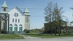 La Reine, Quebec httpsuploadwikimediaorgwikipediacommonsthu