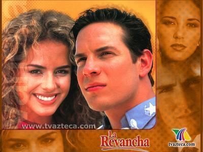 La revancha (American telenovela) La Novela La Revancha Related Keywords amp Suggestions La Novela La