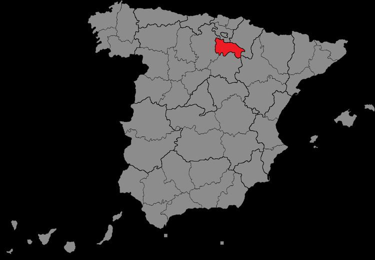La Rioja (Spanish Congress electoral district)