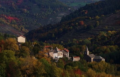 La Rochette, Ardèche mw2googlecommwpanoramiophotosmedium1580114jpg