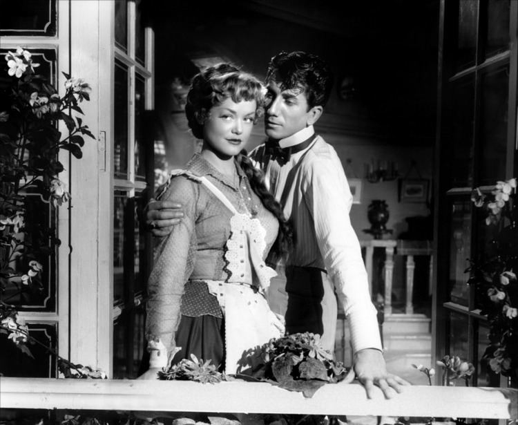La Ronde (1950 film) French film La Ronde to be screened February 12 2016