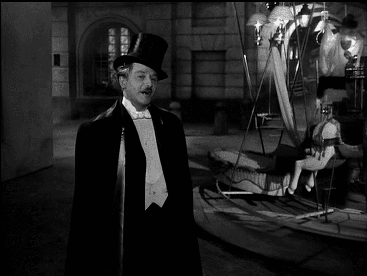 La Ronde (1950 film) Film Diary La Ronde 1950 Vivien Leigh and Laurence Olivier