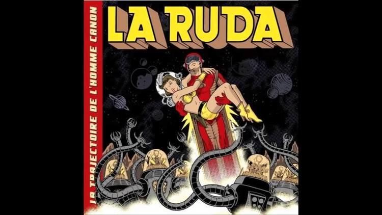 La Ruda La Ruda Salska Paradis YouTube