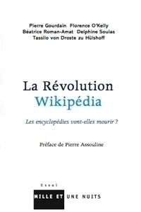 La Révolution Wikipédia