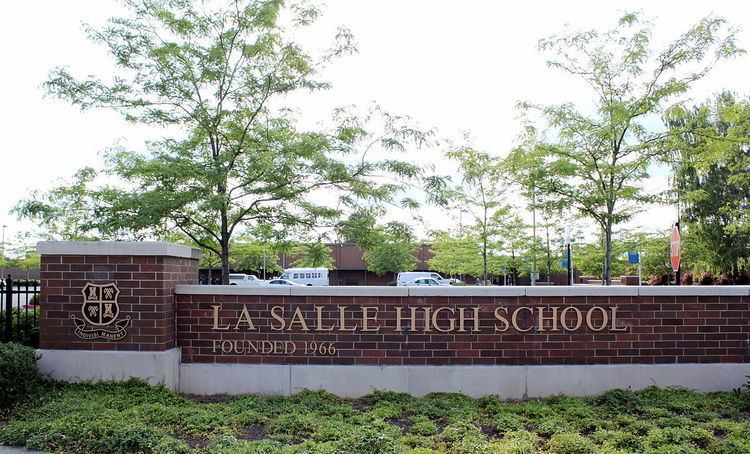 La Salle High School (Milwaukie, Oregon)