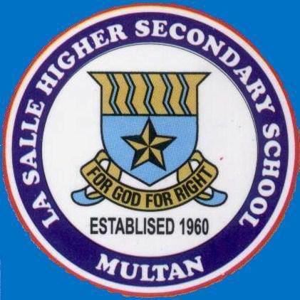 La Salle High School Multan