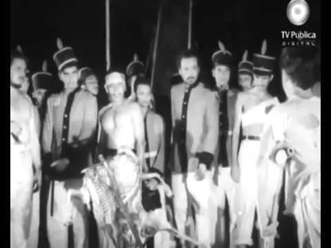 La sangre y la semilla La Sangre y la Semilla La Guerra del Paraguay 1959 YouTube