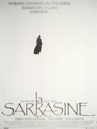 La Sarrasine wwwfilmsquebeccomwpcontentuploads200906sar